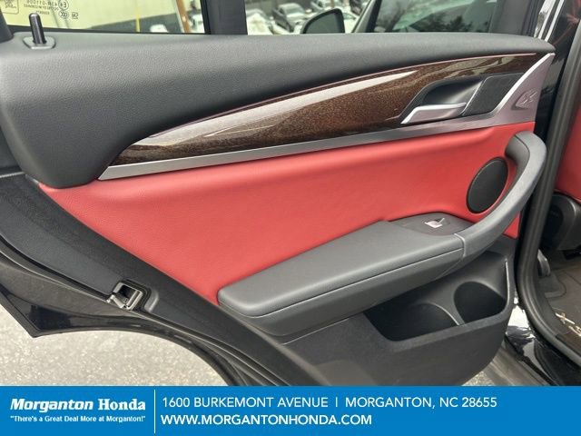 Used 2023 BMW X3 xDrive30i w/ Premium Package image 32