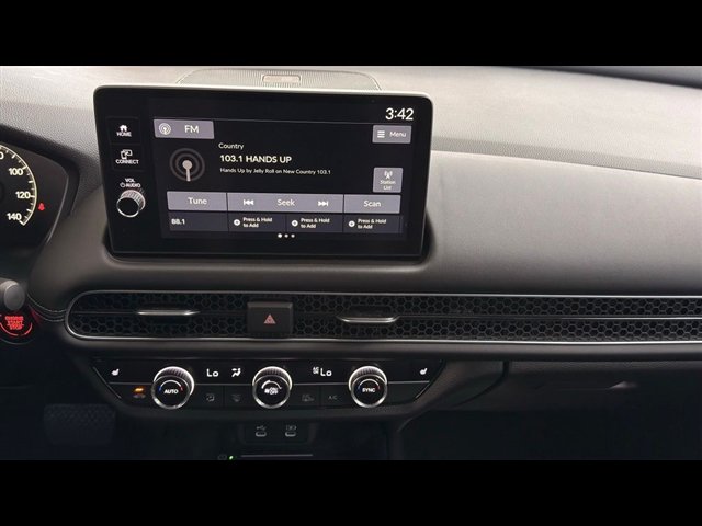 Certified 2026 Honda HR-V EX-L image 22
