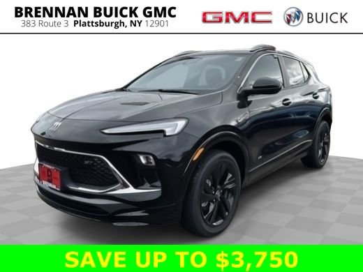 New 2026 Buick Encore GX Sport Touring w/ Comfort Package