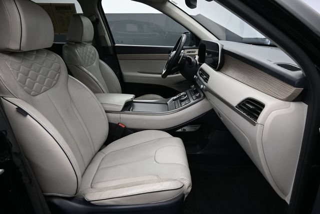 Used 2021 Hyundai Palisade Limited FWD image 32