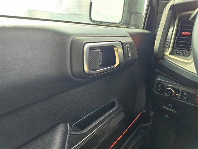 Used 2022 Ford Bronco Raptor image 27