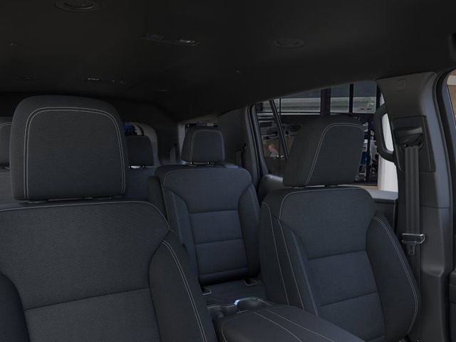 New 2026 Chevrolet Traverse LT w/ Driver Confidence Package FWD image 24