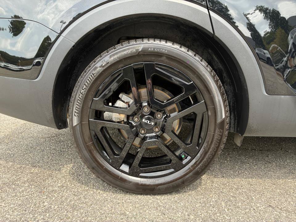 Used 2024 Kia Telluride SX Prestige X-Line AWD/4WD image 27