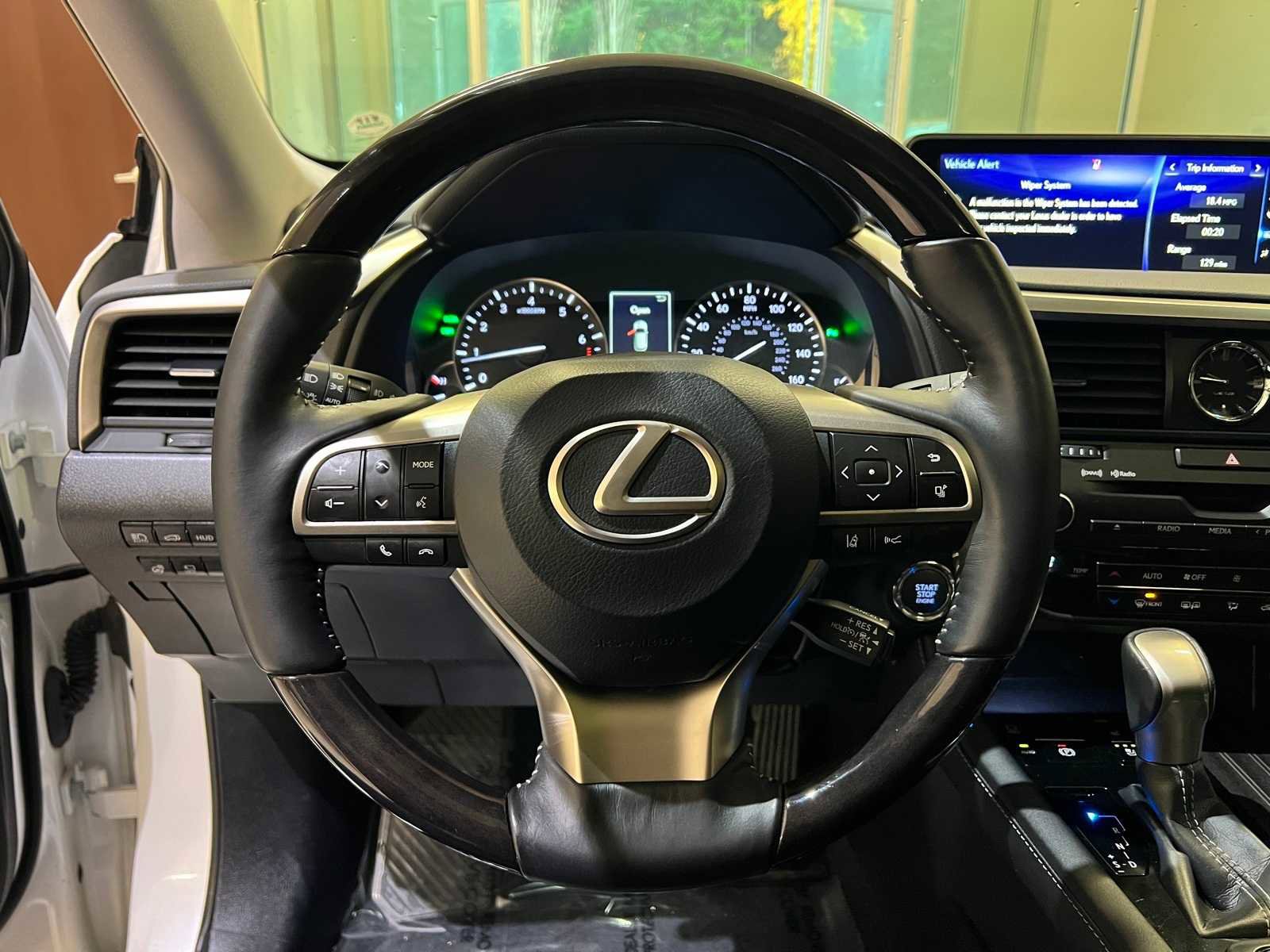 Used 2019 Lexus RX 350L Luxury image 20