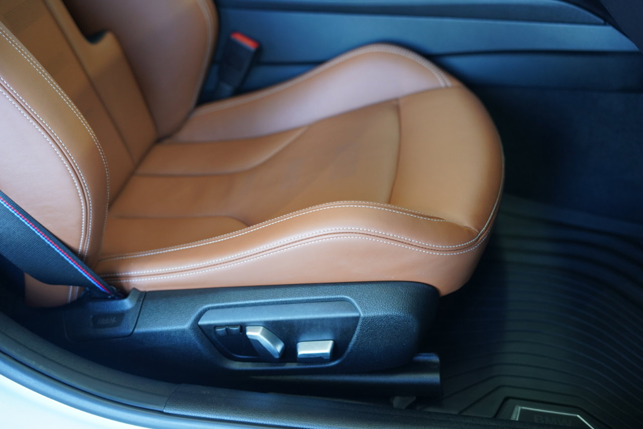 Used 2016 BMW M3 image 32