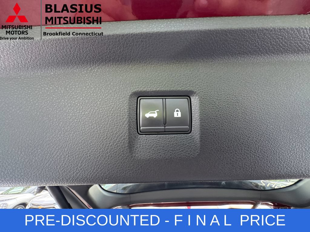 Used 2023 INFINITI QX60 Sensory w/ Cargo Package AWD/4WD image 61