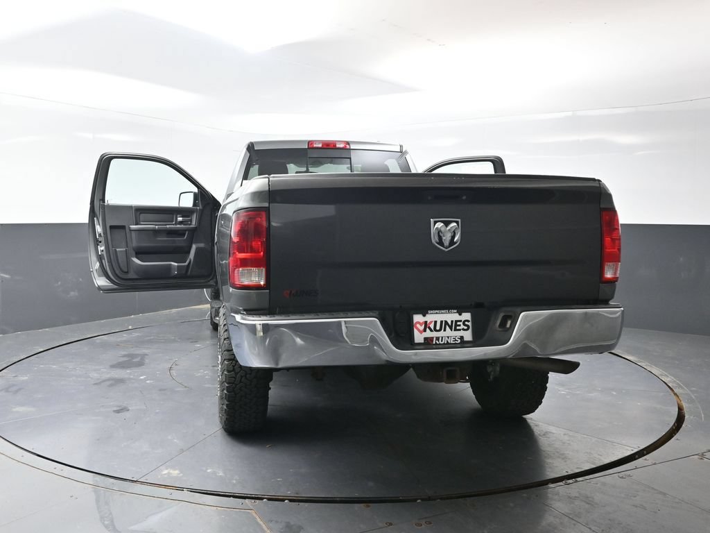 Used 2012 RAM 2500 ST w/ PWR & Remote Entry Group AWD/4WD image 53