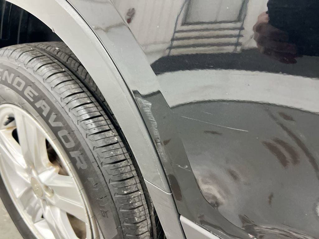 Used 2017 Chevrolet Trax LT w/ Driver Confidence Package image 30