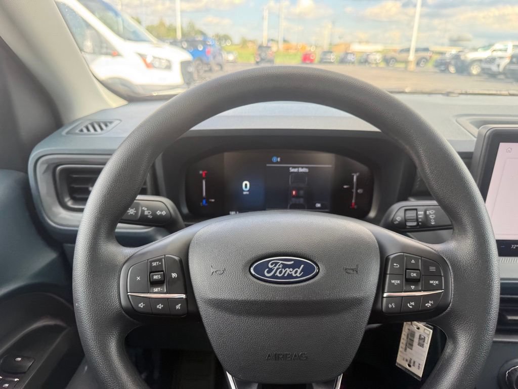 New 2026 Ford Maverick XL AWD/4WD image 23