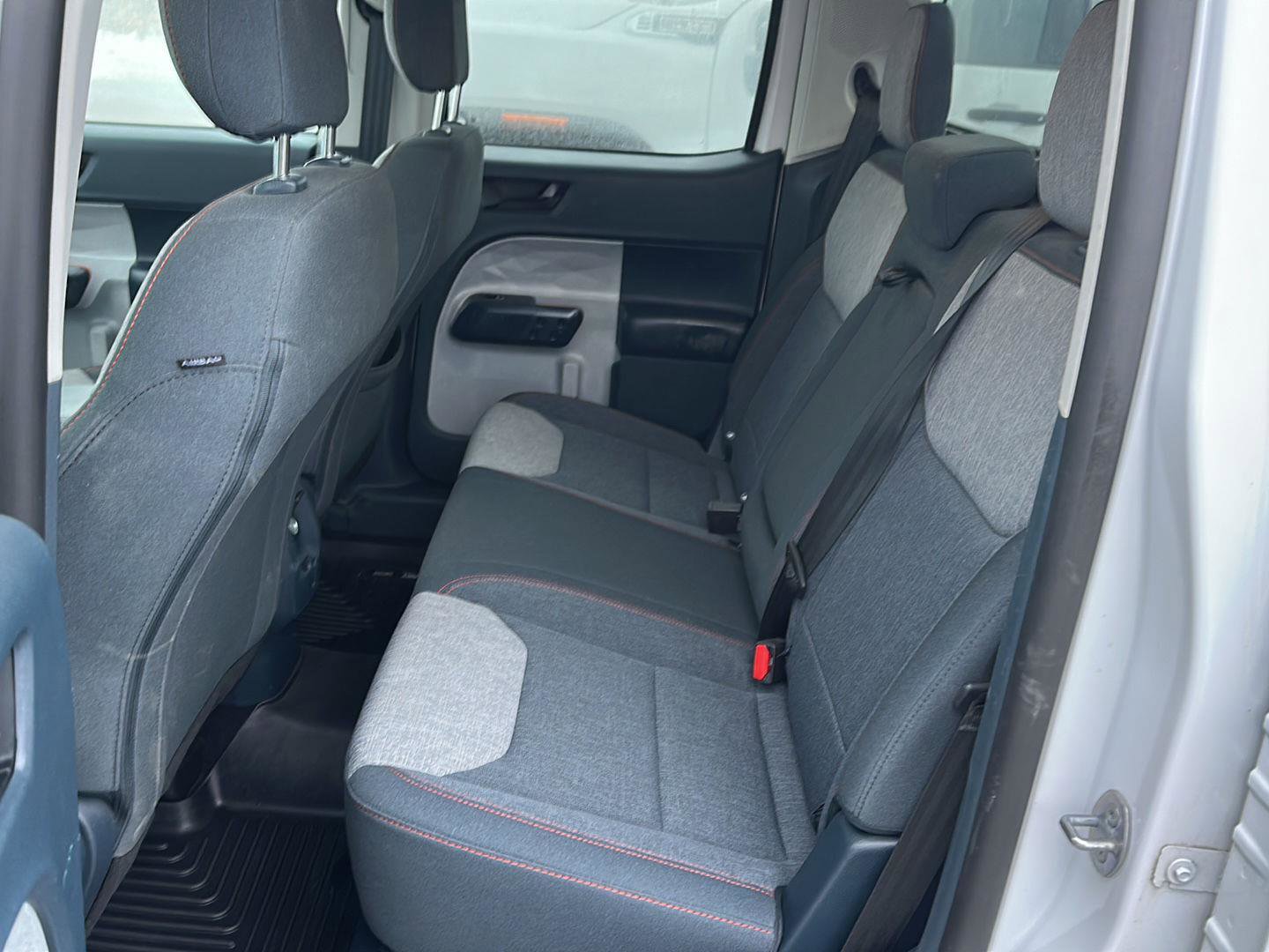 Used 2024 Ford Maverick XLT image 11