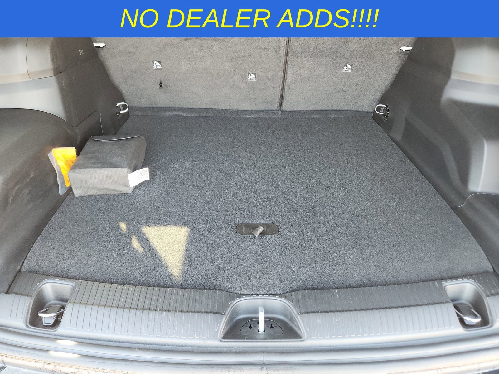 New 2026 Jeep Cherokee Limited image 27