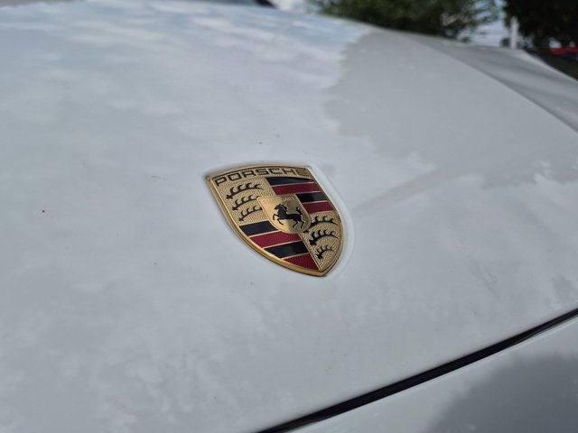 Used 2019 Porsche Cayenne Turbo AWD/4WD image 11