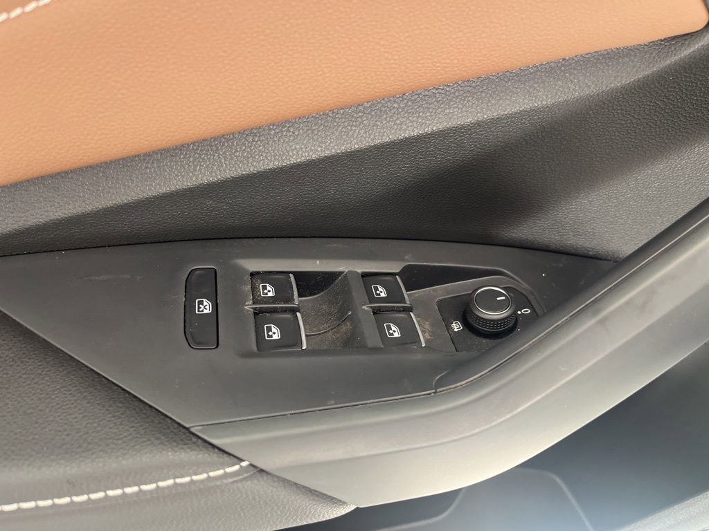 New 2026 Volkswagen Jetta SEL FWD image 31