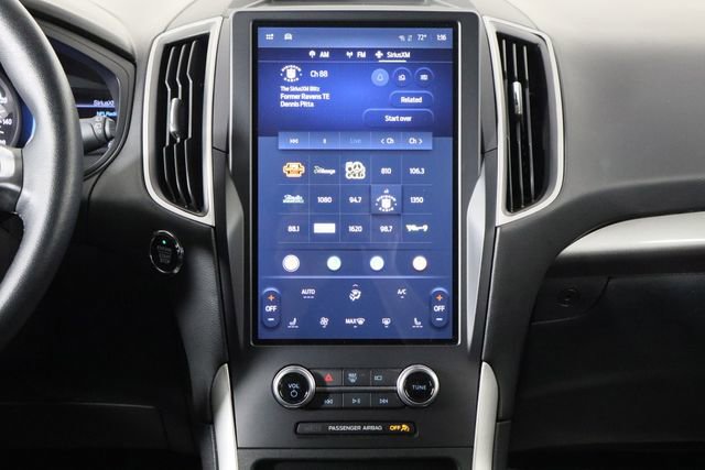 Used 2024 Ford Edge SEL image 28