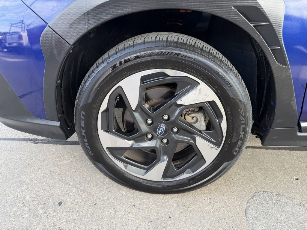 Used 2024 Subaru Crosstrek 2.5i Limited image 20