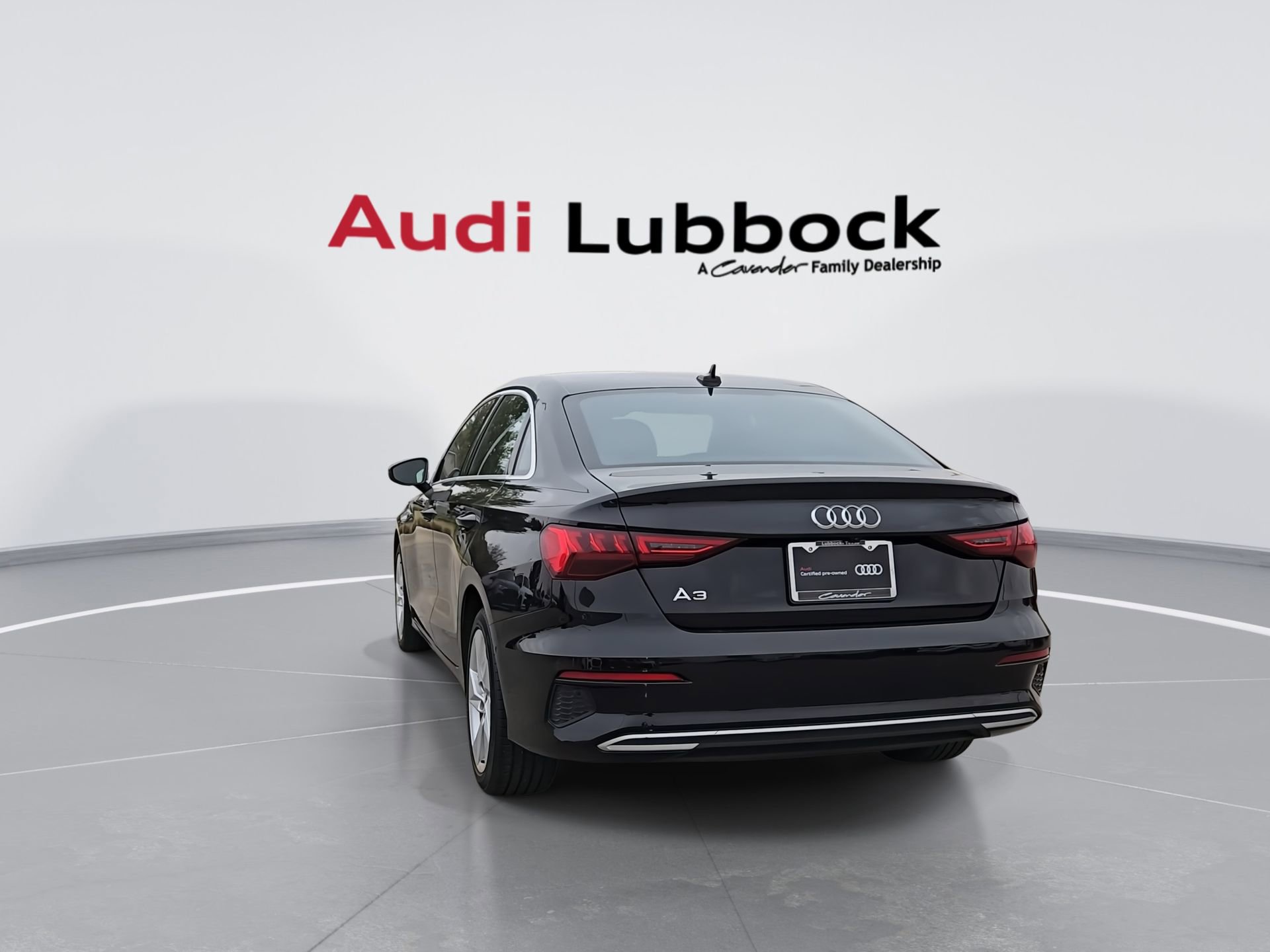 Used 2024 Audi A3 2.0T Premium image 7