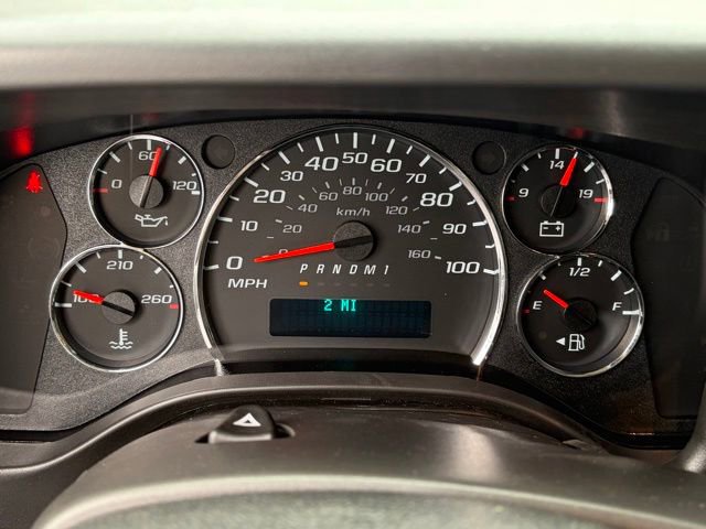 New 2026 GMC Savana 2500 w/ Driver Convenience Package RWD image 18