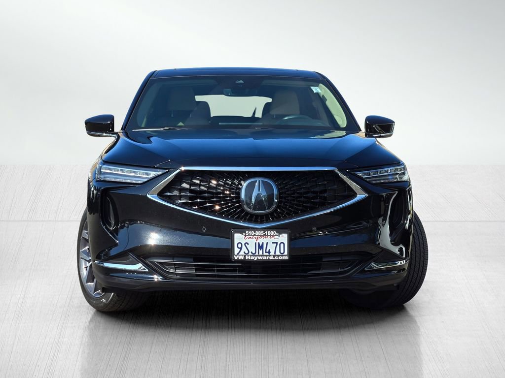 Used 2023 Acura MDX FWD w/ Technology Package image 2