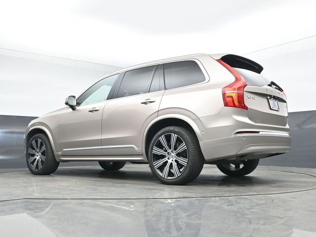 Used 2023 Volvo XC90 B6 Ultimate w/ Protection Package Premier image 18