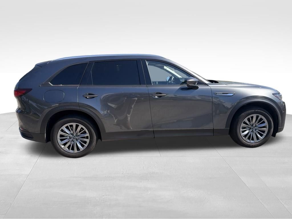 Used 2024 MAZDA CX-90 Plug-In Hybrid w/ Preferred AWD/4WD image 7