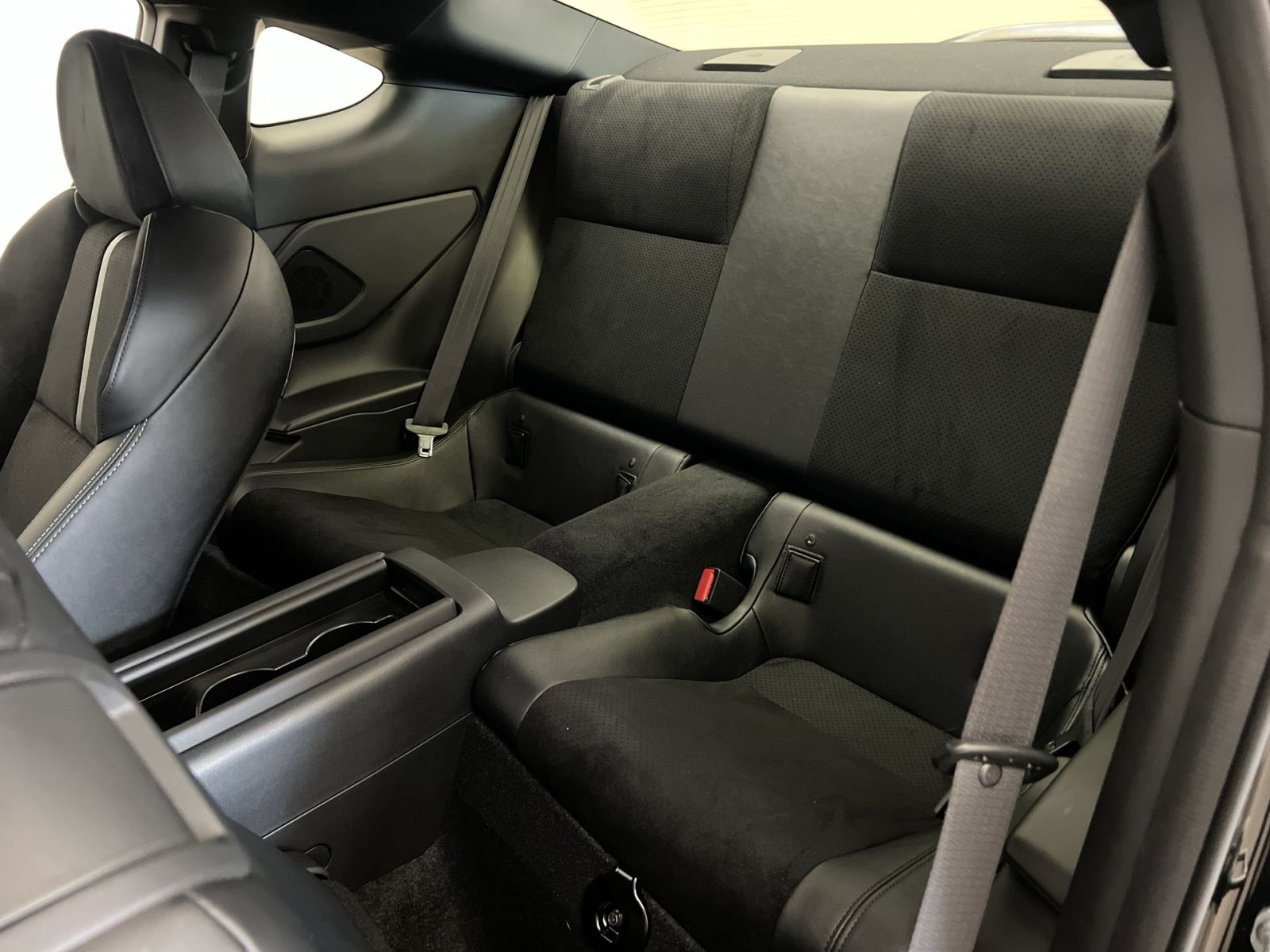 Used 2026 Toyota GR86 Premium RWD image 23