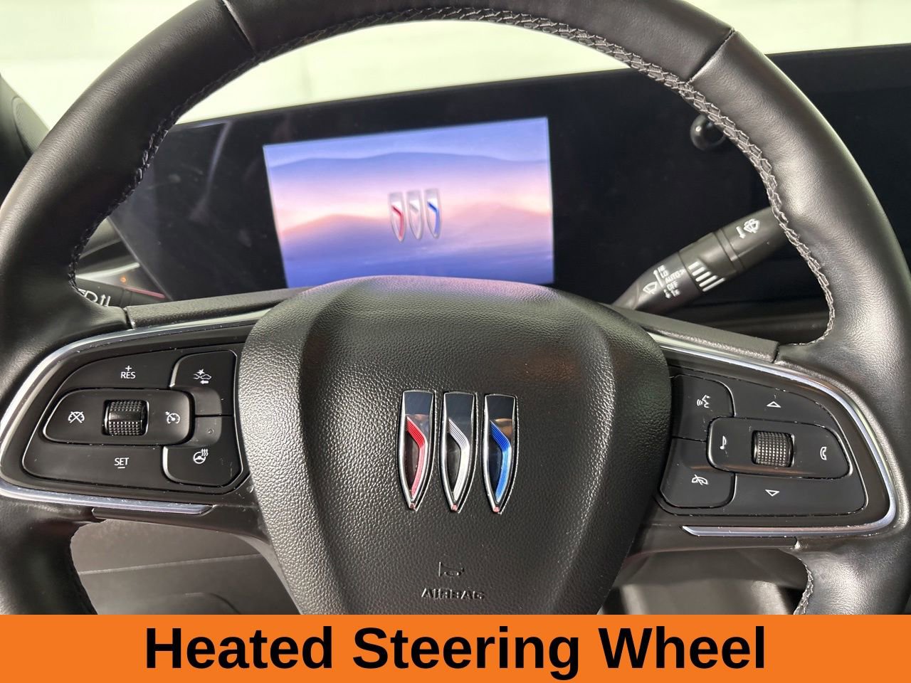 Used 2024 Buick Envista Sport Touring w/ Convenience I Package FWD image 13