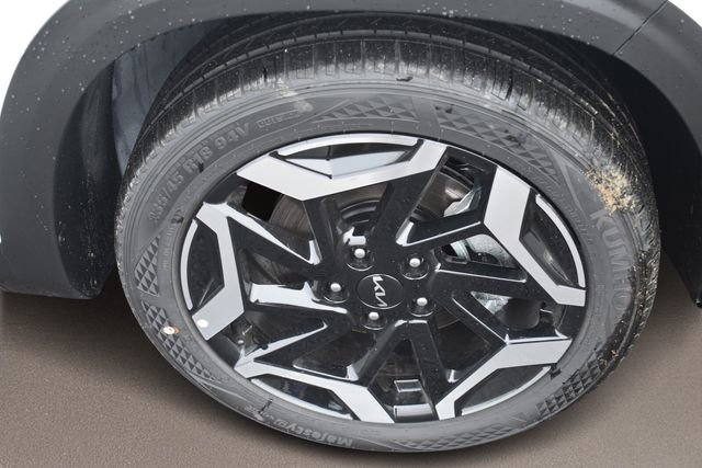 New 2026 Kia Seltos SX w/ SX Sunroof Package image 12