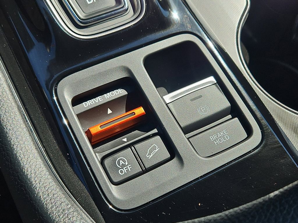 Certified 2026 Honda Passport TrailSport image 18