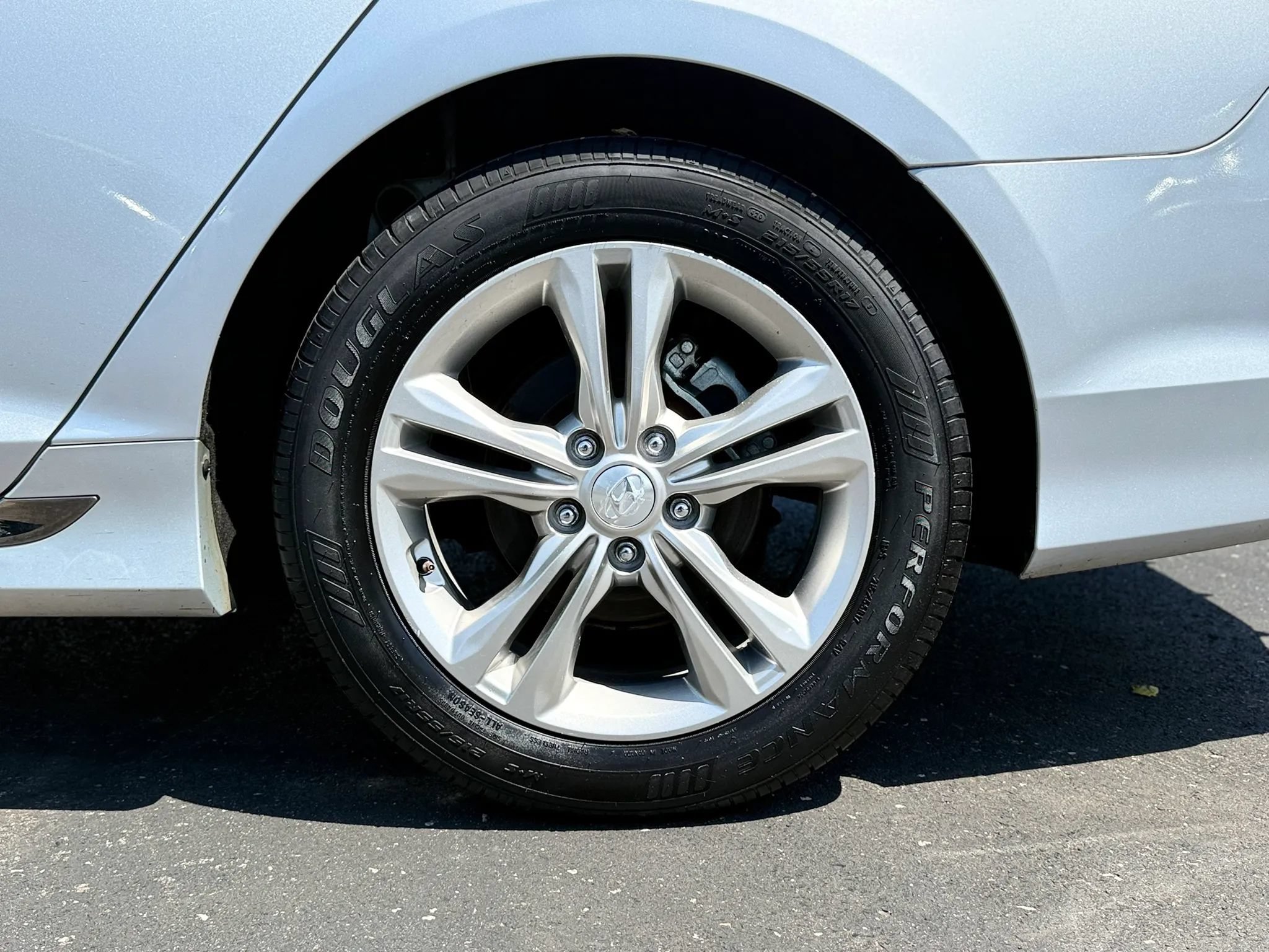 Used 2018 Hyundai Sonata Sport FWD image 39