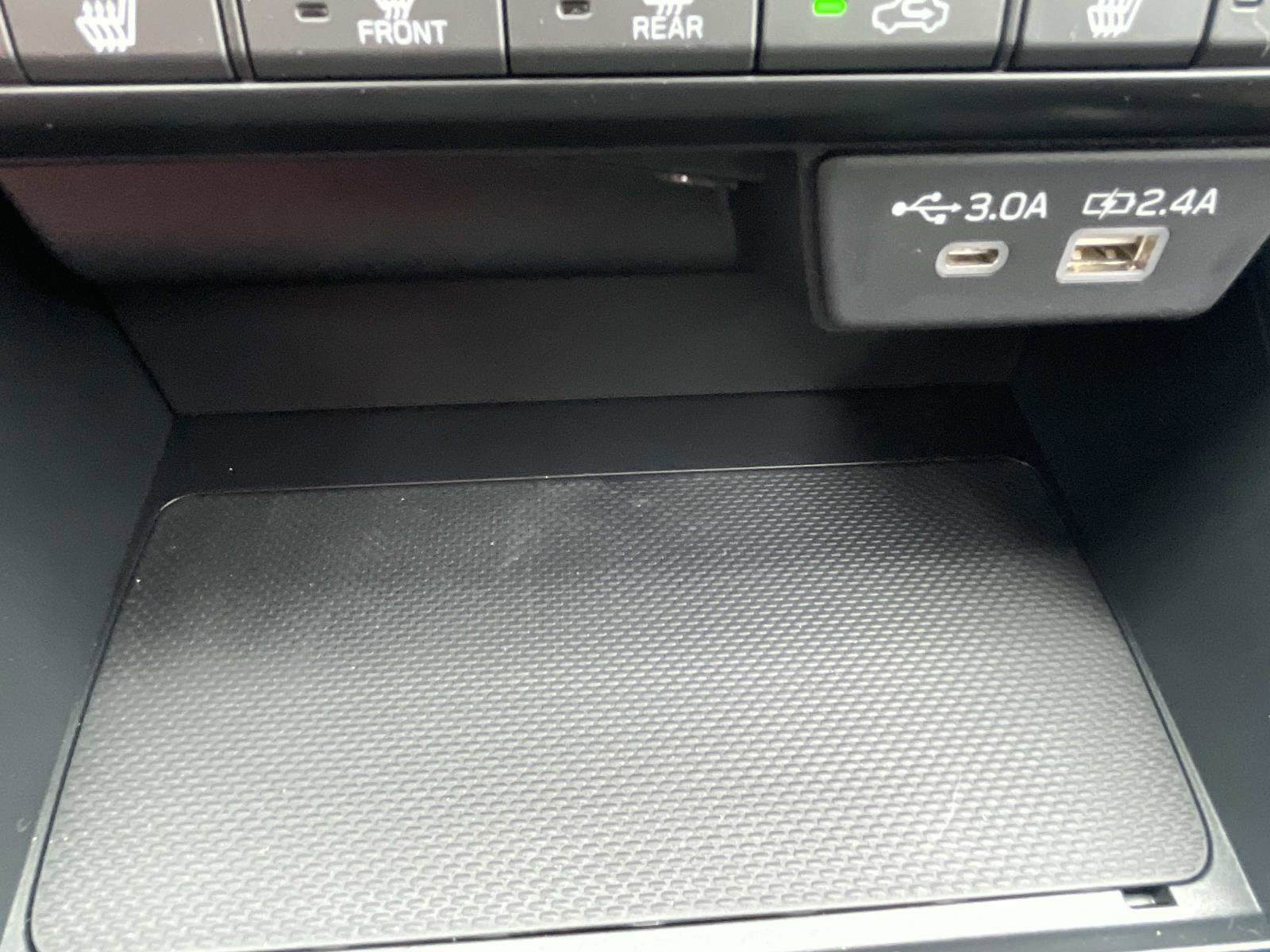 New 2026 Subaru Outback Premium image 13