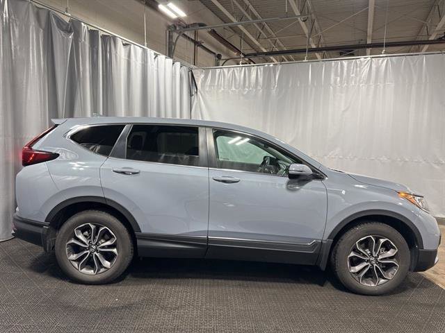 Used 2020 Honda CR-V EX-L image 3