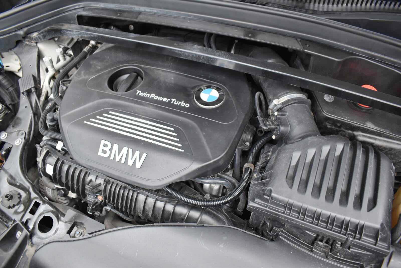 Used 2018 BMW X2 sDrive28i w/ M SportX Package FWD image 34