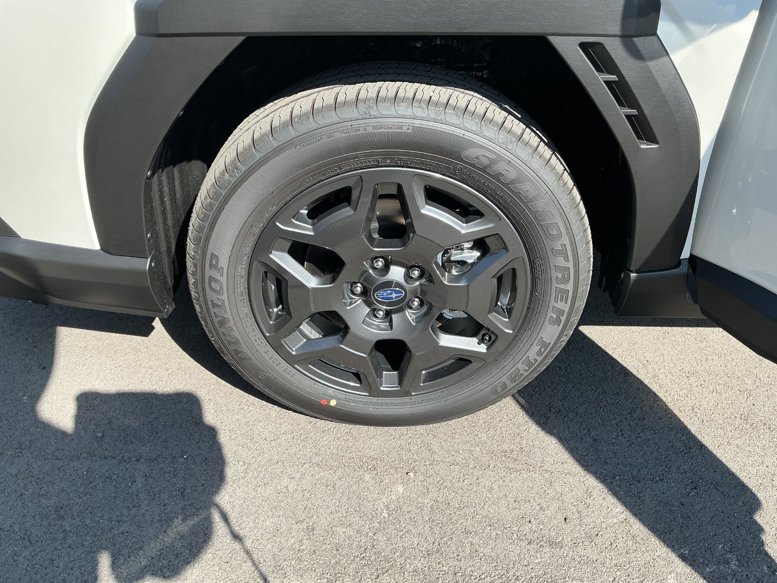 New 2026 Subaru Outback Premium AWD/4WD image 27