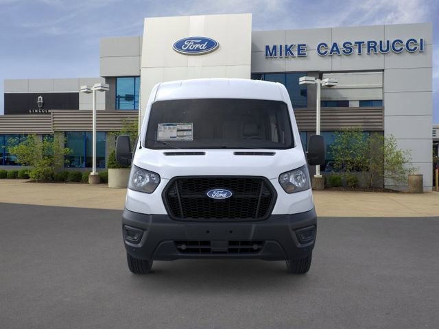 New 2026 Ford Transit 150 148 Medium Roof AWD image 7