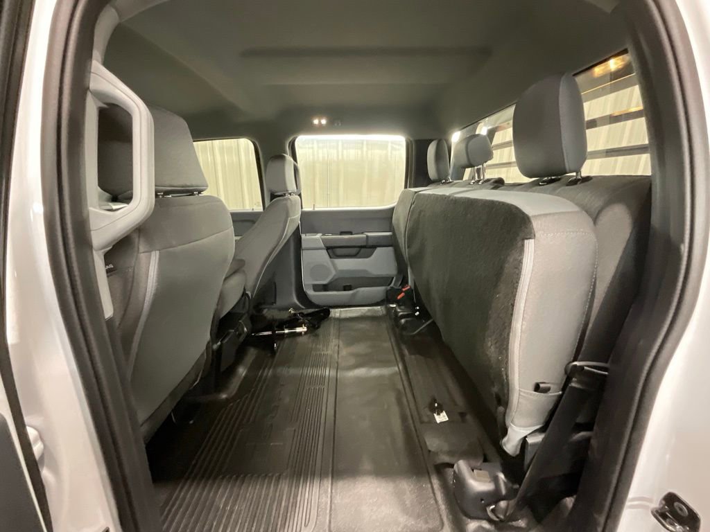 New 2026 Ford F350 XL w/ FX4 Off-Road Package image 14