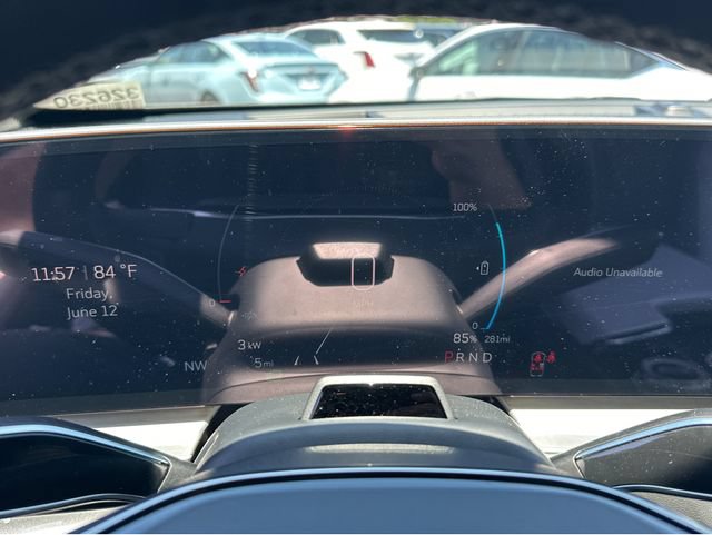 New 2026 Cadillac Lyriq Luxury w/ LPO, Floor Liner Package AWD/4WD image 29