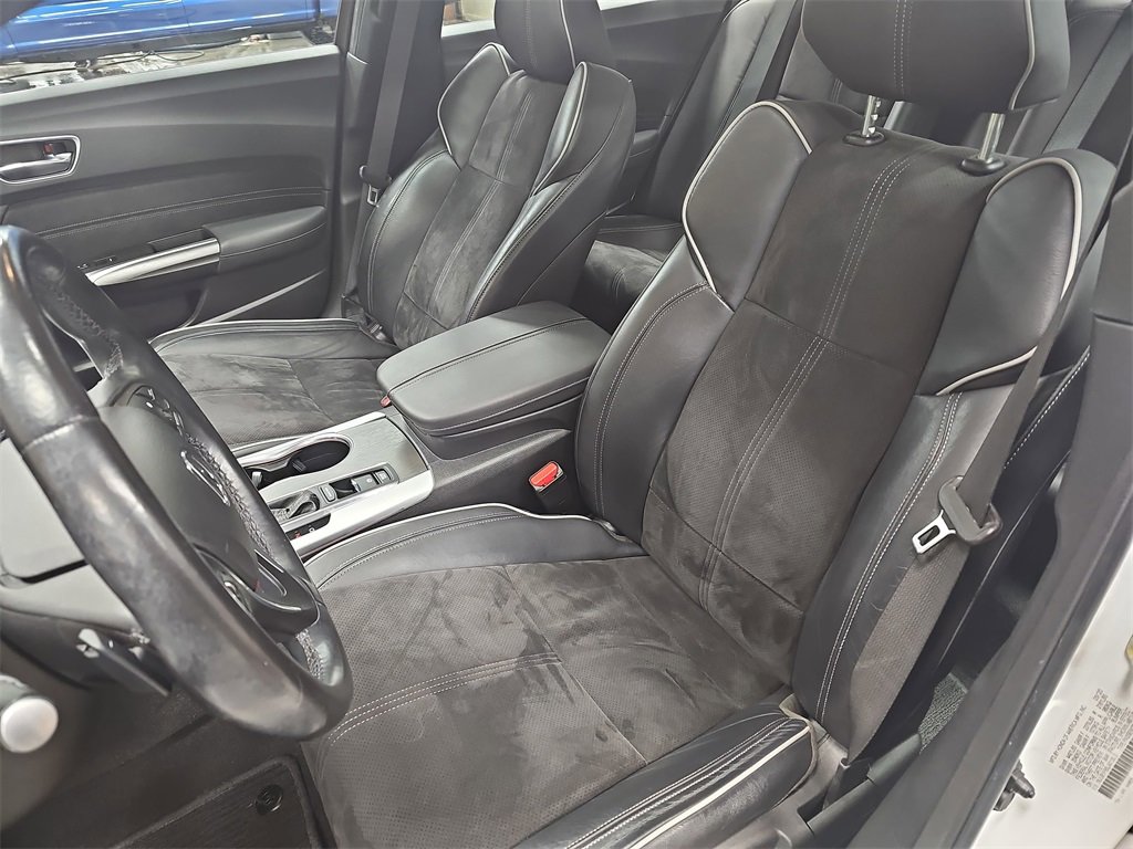 Used 2020 Acura TLX w/ A-SPEC Pkg image 14