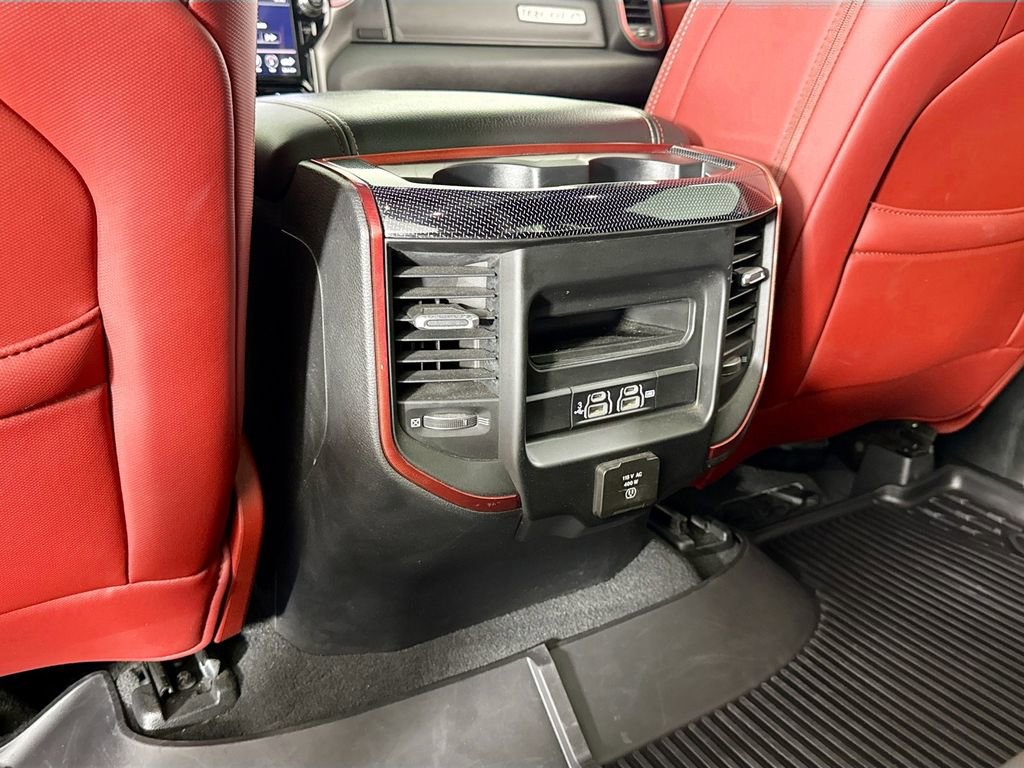 Used 2019 RAM 1500 Rebel w/ Rebel Level 2 Equipment Group image 16