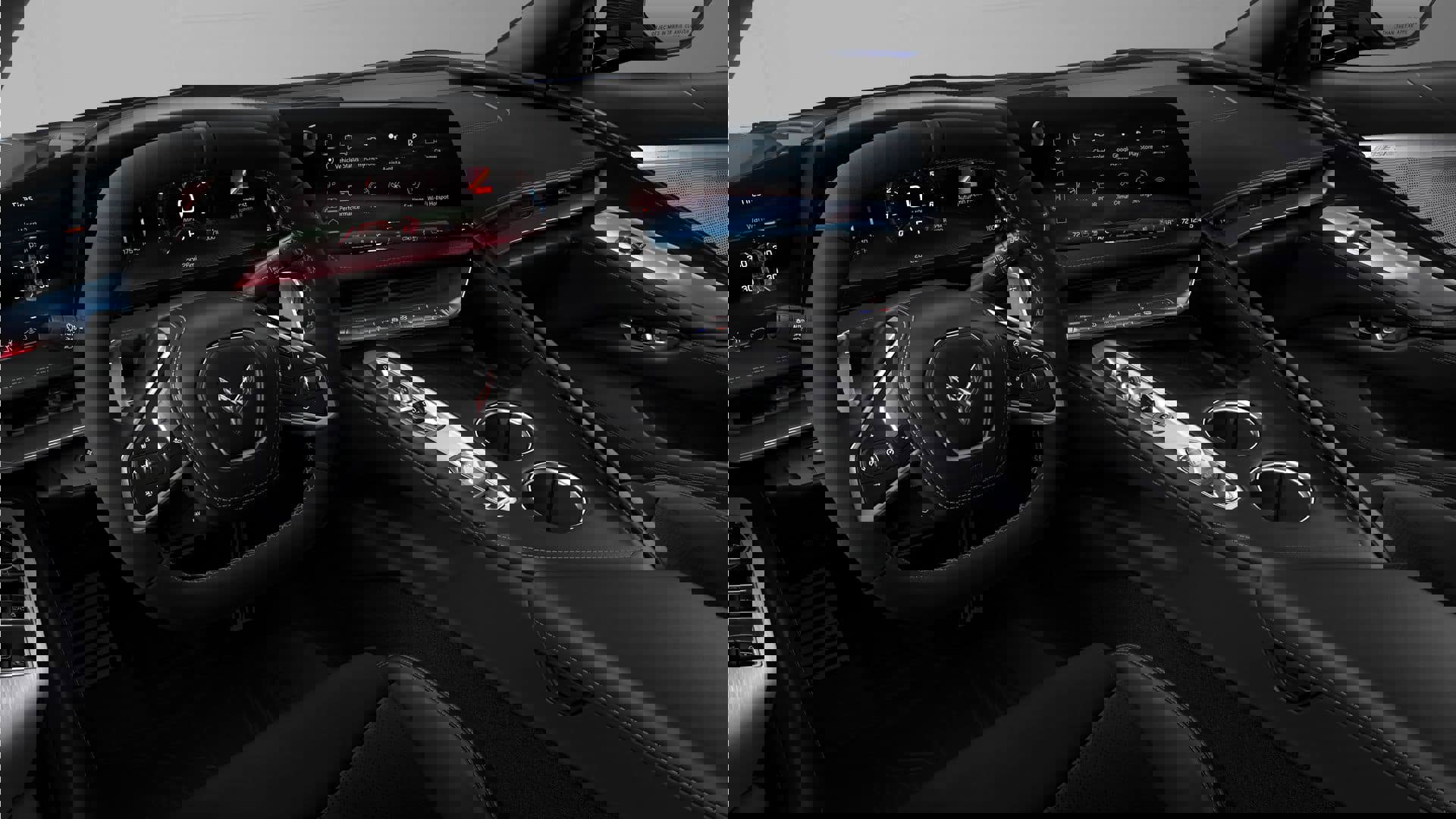 New 2026 Chevrolet Corvette Stingray Premium Conv w/ Z51 Performance Package image 41