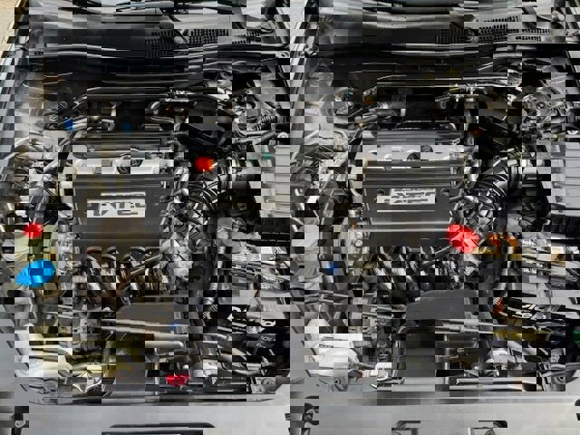 Used 2009 Honda Accord LX-S image 15