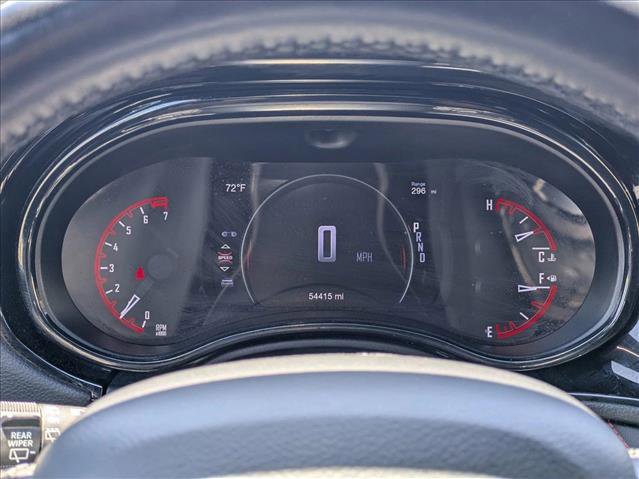 Used 2024 Dodge Durango GT RWD image 11