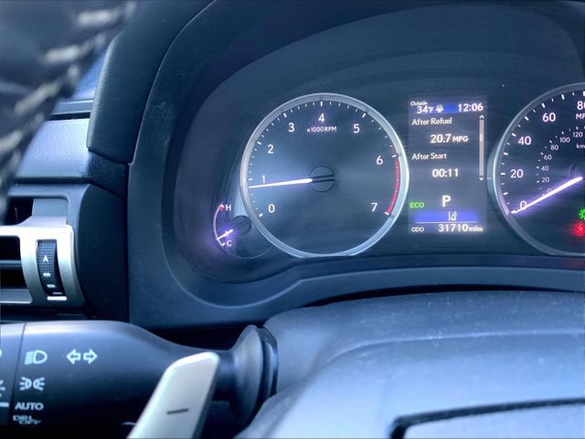 Used 2019 Lexus RC 300 w/ Accessory Package RWD image 19