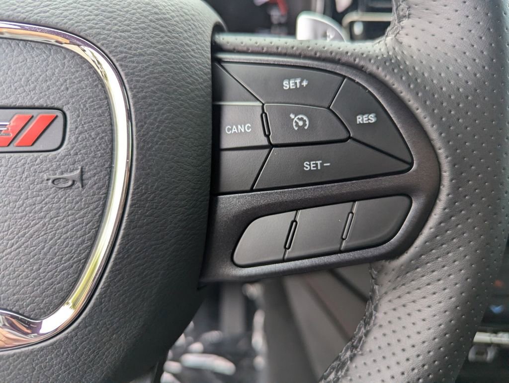 New 2026 Dodge Durango GT RWD image 19