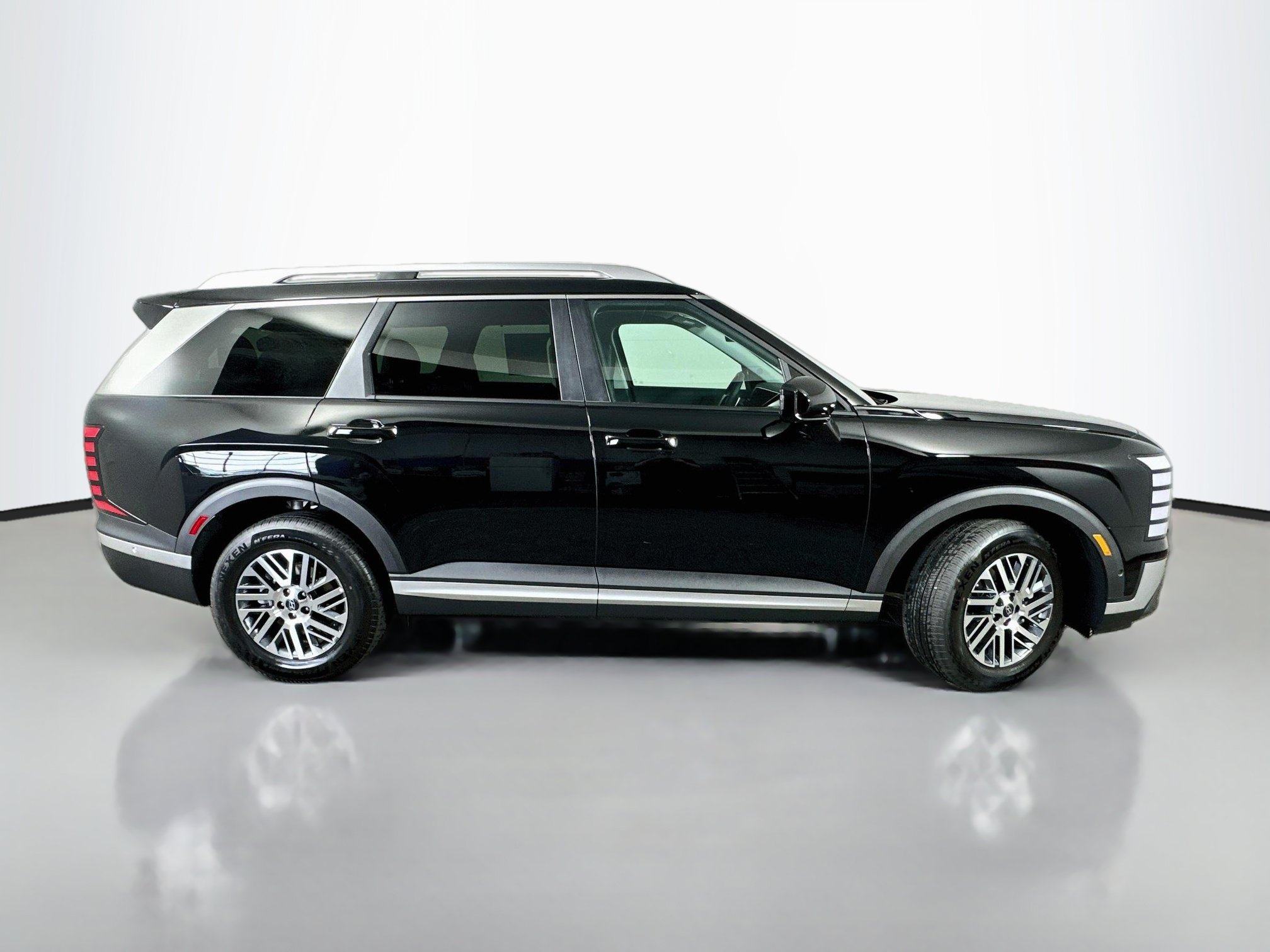 New 2027 Hyundai Palisade SEL AWD/4WD image 8