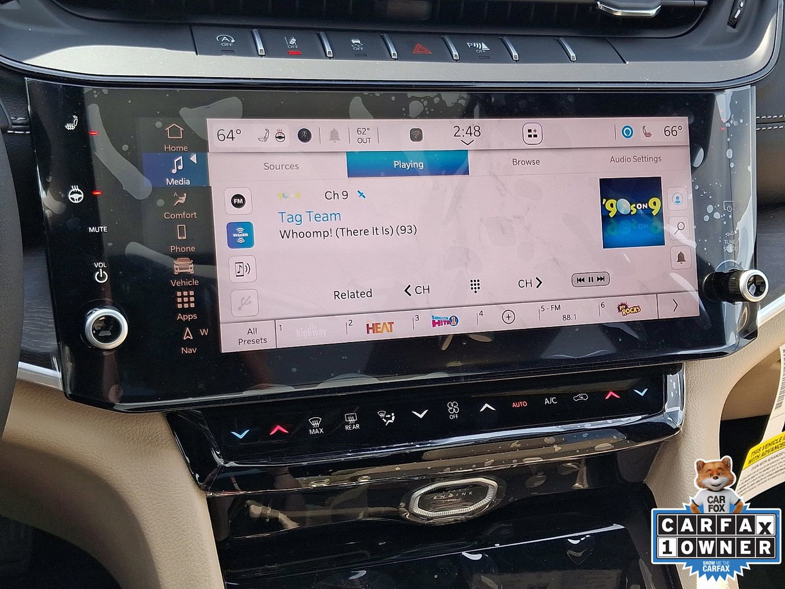 New 2026 Jeep Grand Cherokee Limited image 10