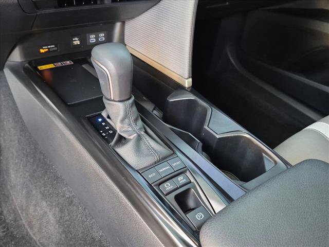 Certified 2026 Toyota Camry SE FWD image 12