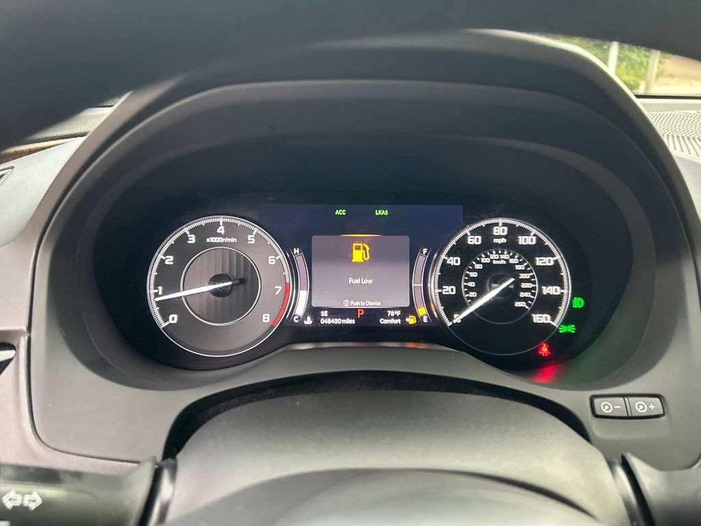 Certified 2019 Acura RDX w/ Advance Package FWD image 14