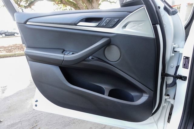 Used 2023 BMW X3 xDrive30i w/ M Sport Package image 23