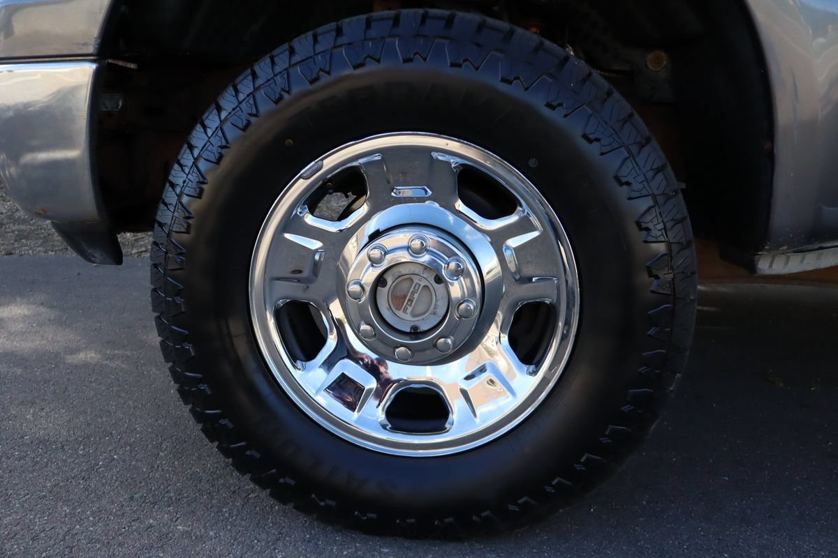 Used 2006 Ford F350 XLT AWD/4WD image 39