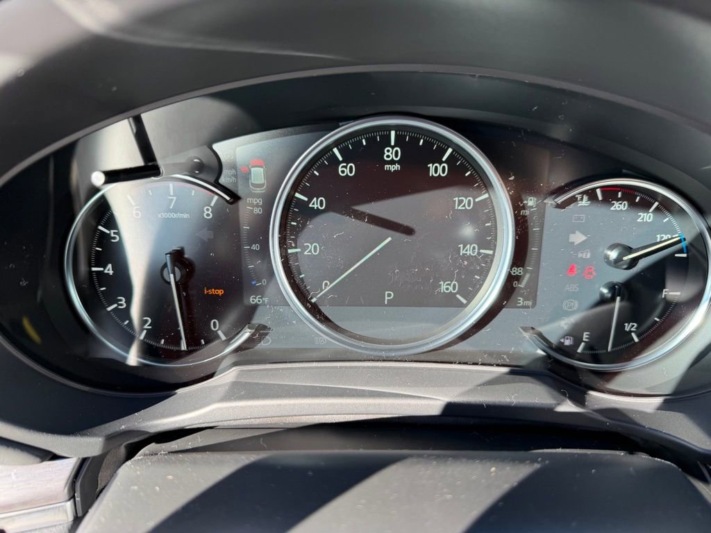 New 2025 MAZDA CX-5 AWD 2.5 S w/ Premium Plus Pkg image 32